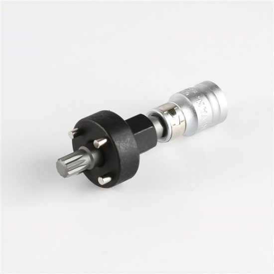 Toledo Alternator Universal Bit Set (Each)