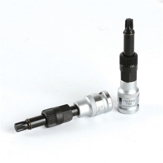 Toledo Alternator Universal Bit Set (Each)