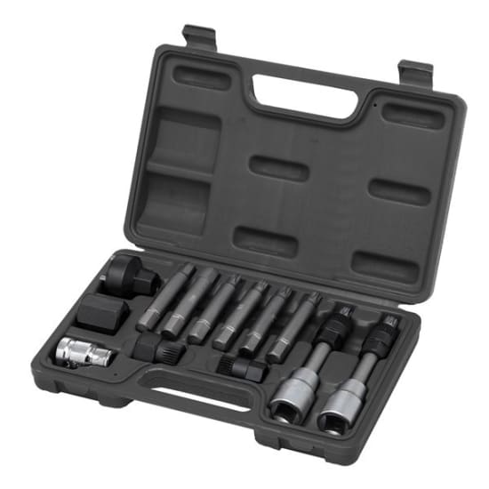 Toledo Alternator Universal Bit Set (Each)
