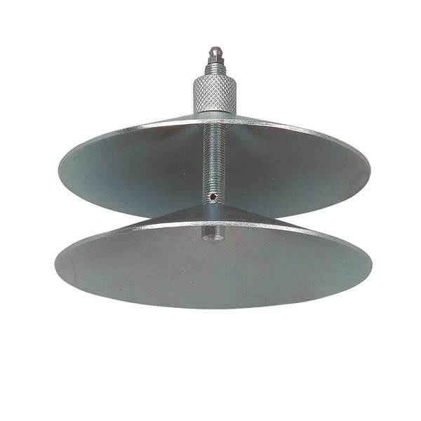 Toledo Bearing Packer Threaded Centre