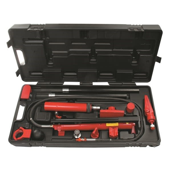Toledo Body Repair Kit - Hydraulic 10 Tonne