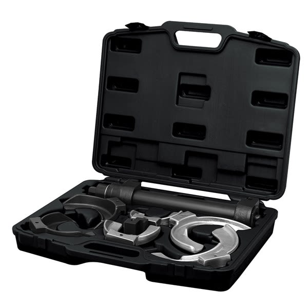 Toledo Coil Spring Compressor