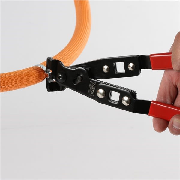 Toledo CV Boot Clamp Pliers