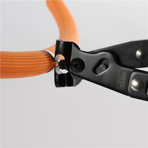 Toledo CV Boot Clamp Pliers