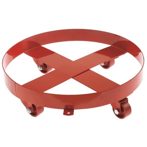 Toledo Drum Dolly 205L
