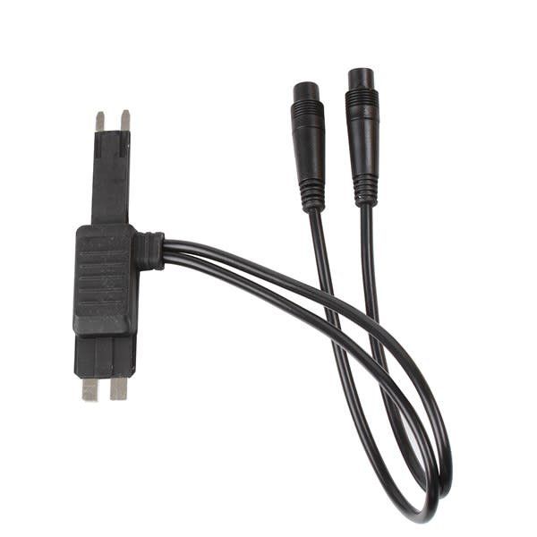Toledo Fuse Saver - Digital