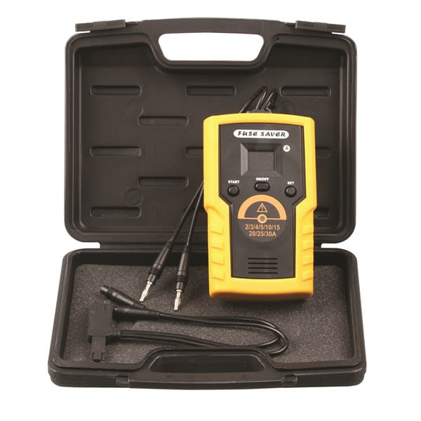 Toledo Fuse Saver - Digital