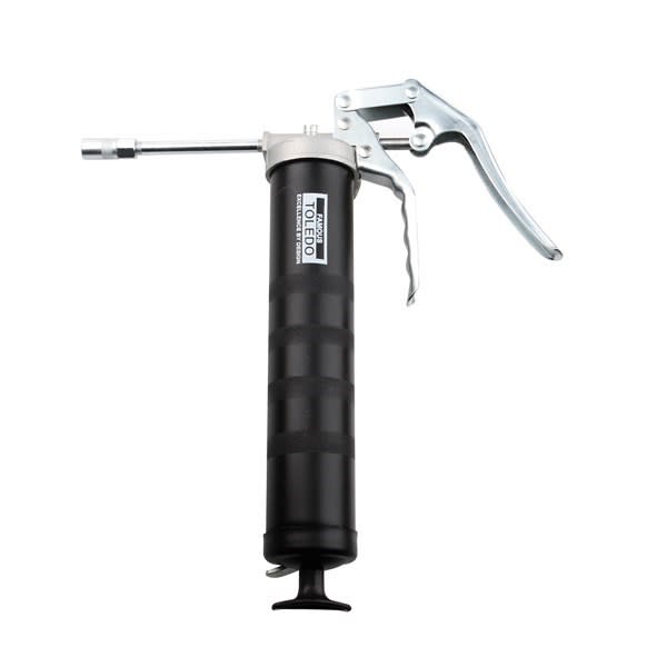 Toledo Pistol Grease Gun Heavy Duty 400g