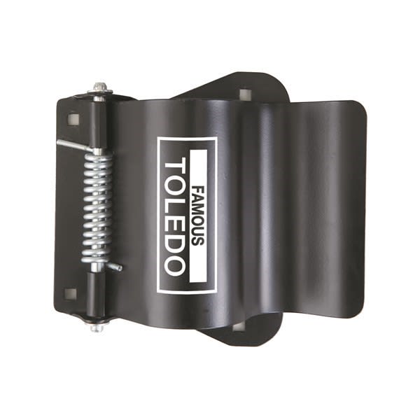 Toledo Heavy Duty Grease Gun Holder
