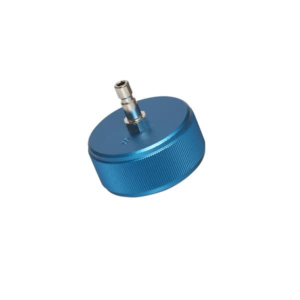 Toledo Heavy Goods Vehicle Cooling System Adaptor No. 9
