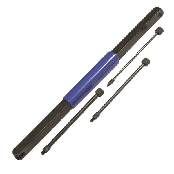 Toledo Hinge Pin Extractor Kit