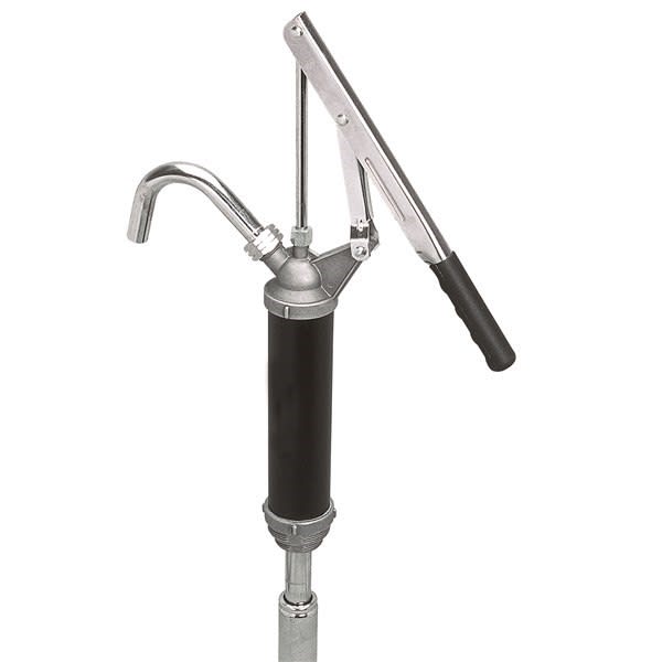 Toledo Lever Action Drum Pump Heavy Duty
