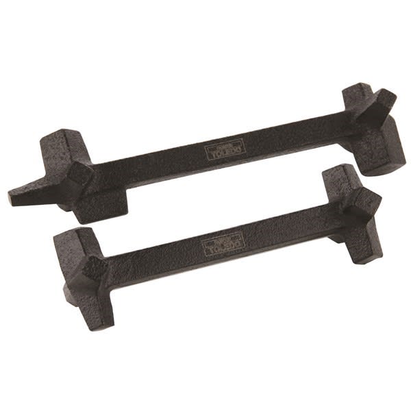 Toledo Male Drain Plug Remover Set