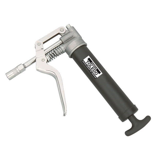Toledo Mini Grease Gun Pistol Type 85g
