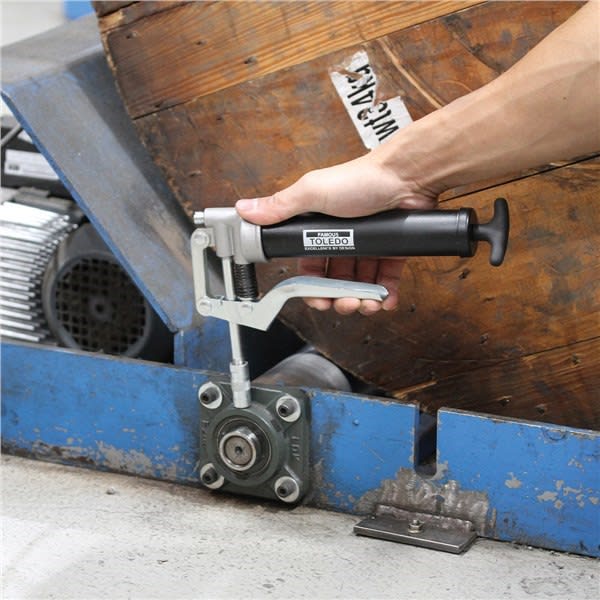 Toledo Mini Grease Gun Pistol Type 85g