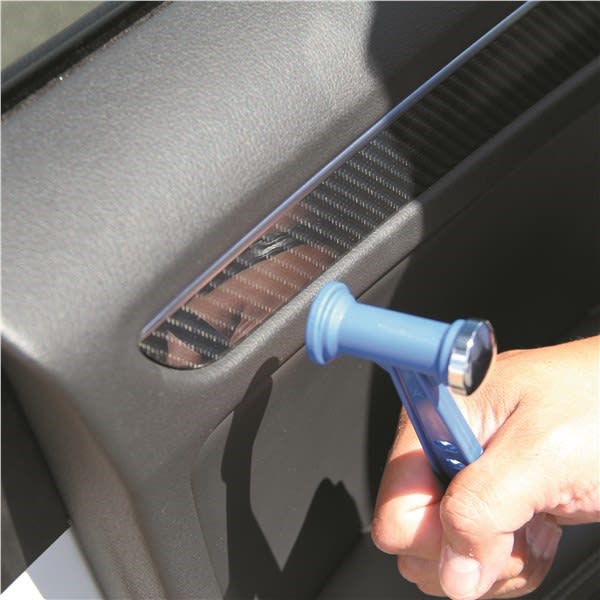 Toledo Mini Precision Hammer