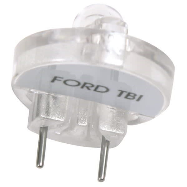 Toledo Noid Light Ford TBI