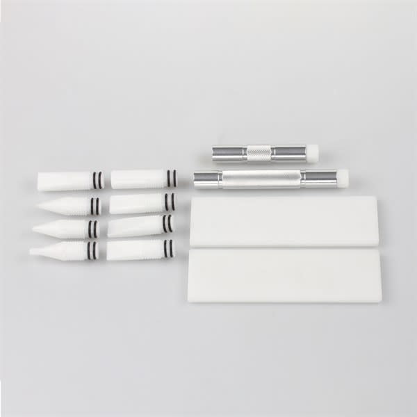 Toledo Wedge Tool Kit 12 Piece
