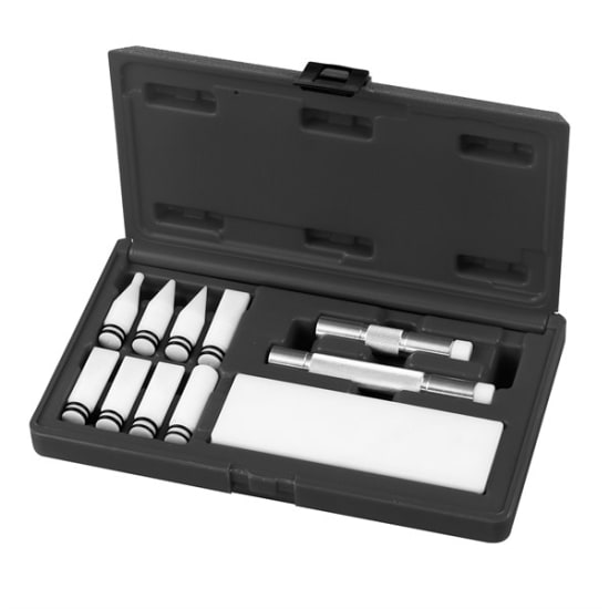 Toledo Wedge Tool Kit-12 Piece (Each)
