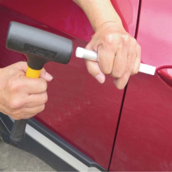 Toledo Wedge Tool Kit-12 Piece (Each)