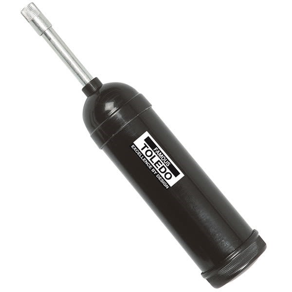 Toledo Mini Grease Gun Push Type 125g