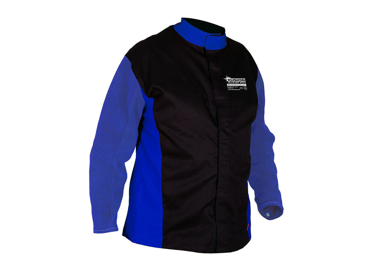 Esko, Fusion Welders Jacket, EFFRJ - Standard - L/X