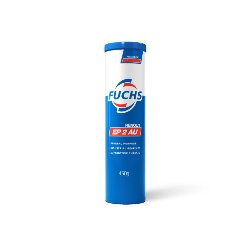 Fuchs Renolit EP 2 AU Grease 450g