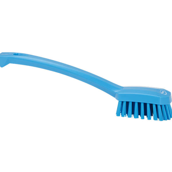 Vikan Brush Utility Blue 260mm (Each)
