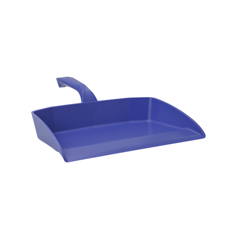 Vikan Heavy Duty Dustpan 100mmx295mmx330mm - HxWxL
