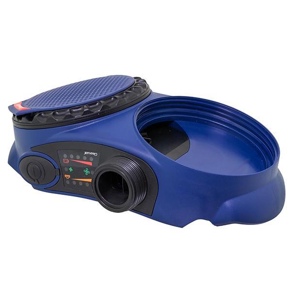 CleanAIR AerGO Powered Air Purifying Respirator