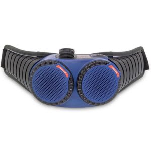 CleanAIR AerGO Powered Air Purifying Respirator