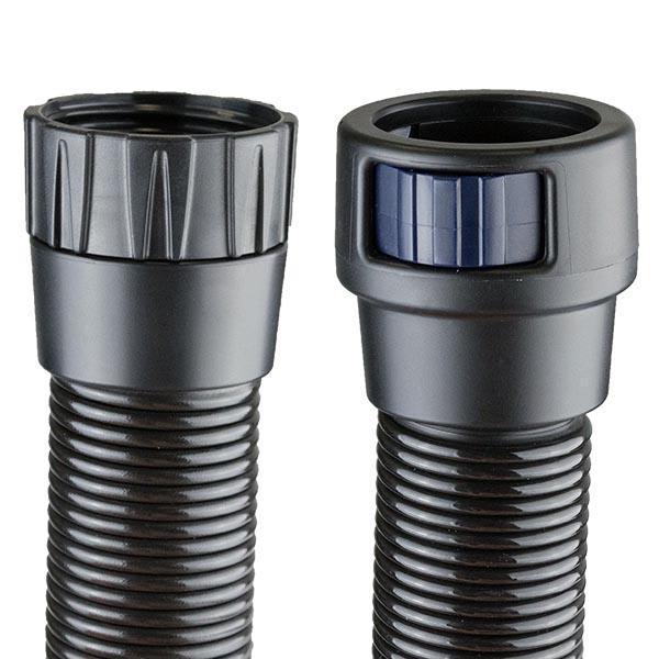 CleanAIR Plastic PAPR Flexi Hose