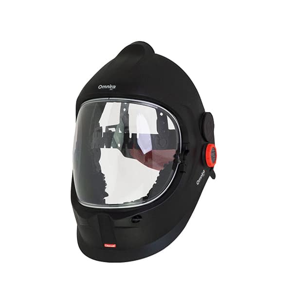 CleanAir Omnira Air Face Shield