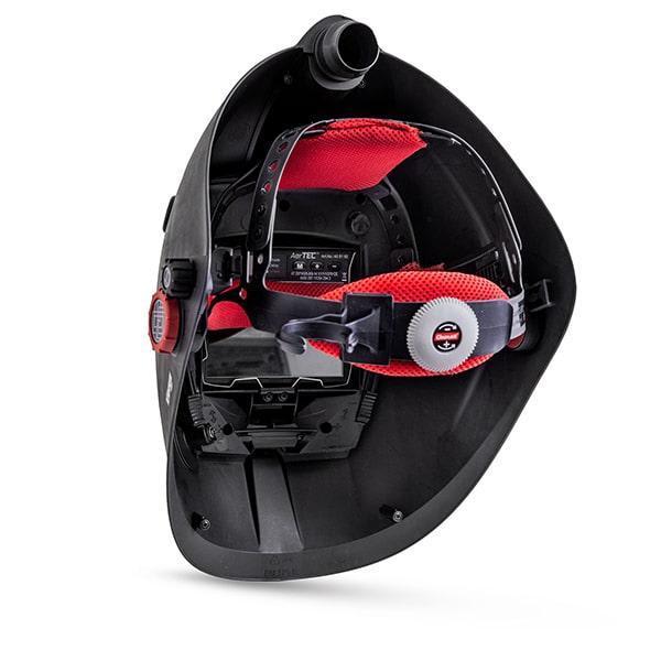 CleanAIR Verus Auto-Darkening Welding Helmet