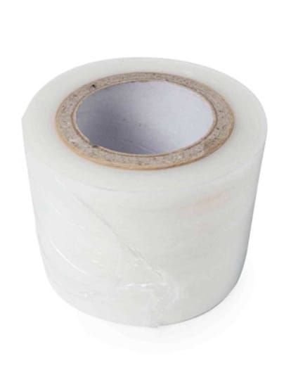 SRS Bundle Wrap Hand Stretch Film 23um-75mm x 150m-Roll
