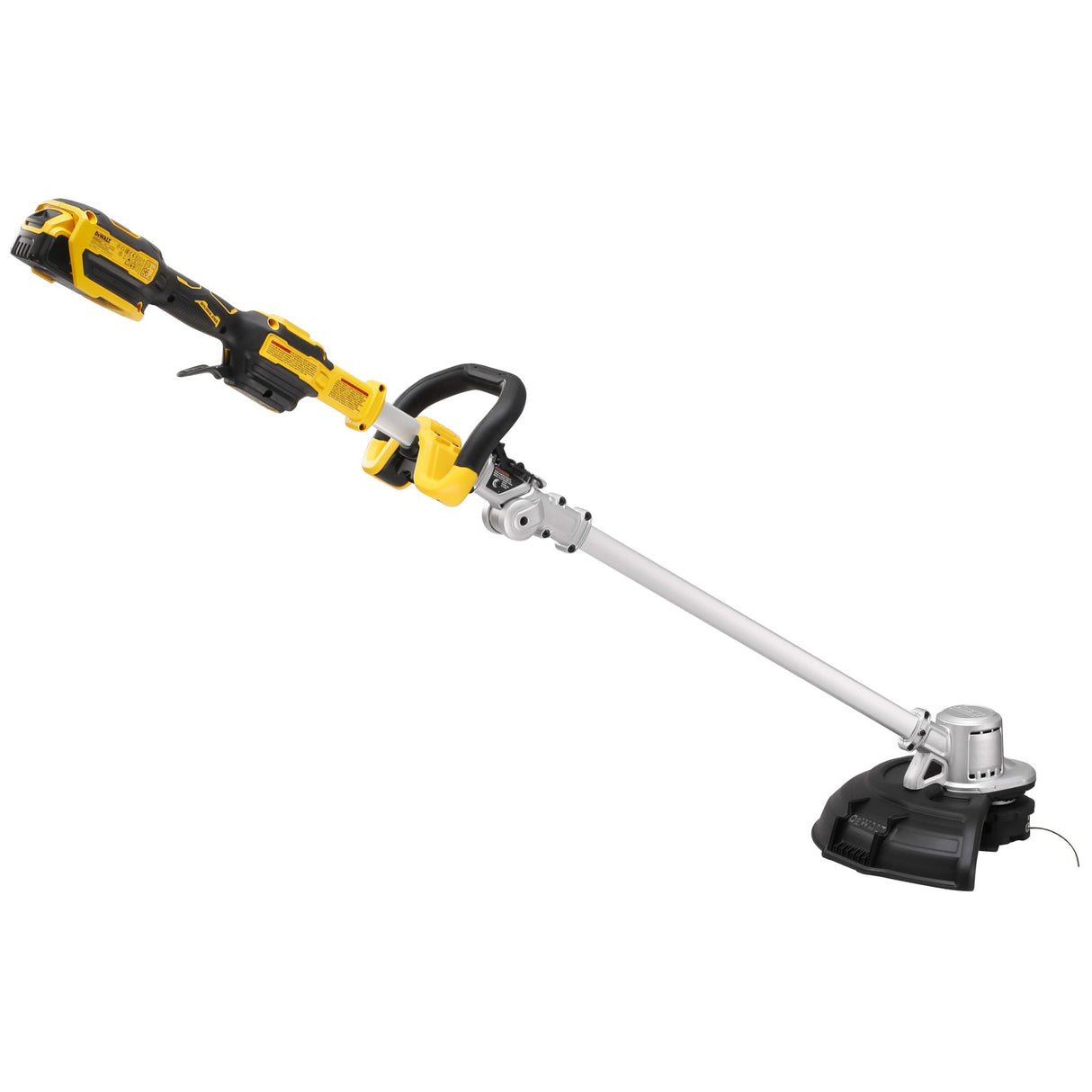 DeWALT 18V XR Stringer Trimmer Cordless Skin Only