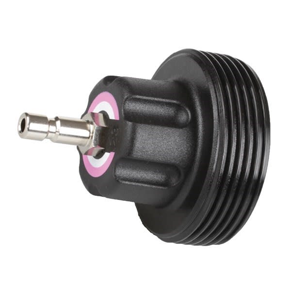 Toledo Cooling System Tester Adapter No.23