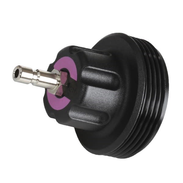 Toledo Cooling System Tester Adapter No.9