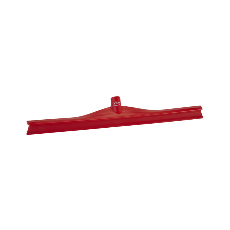 Vikan 28/7160 Ultra Hygienic Floor Squeegee 600mm - Purple