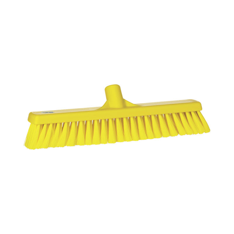Vikan Floor Broom 28/3179 Medium Bristle 435mm