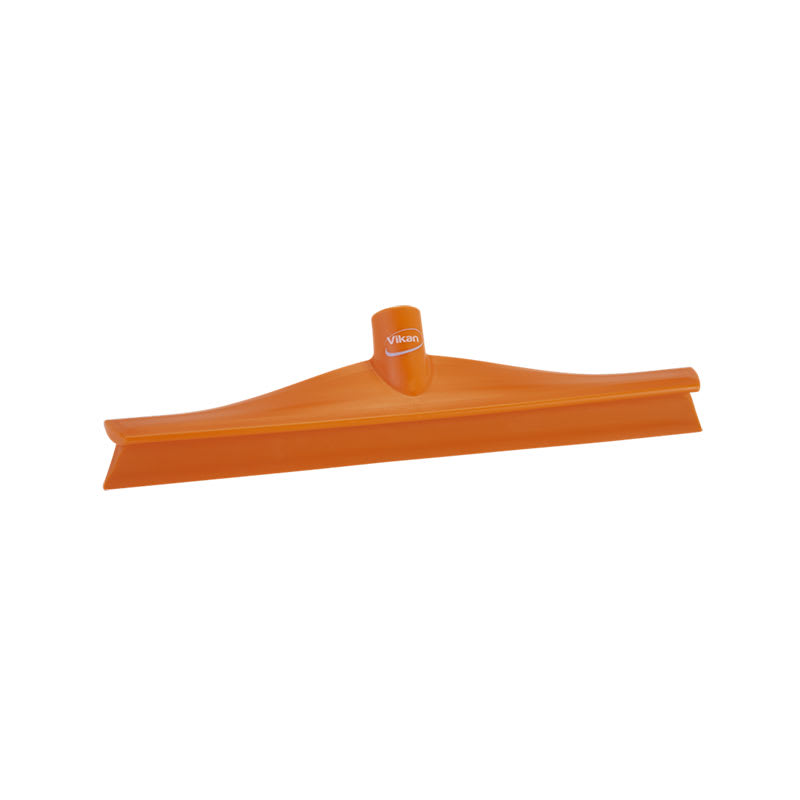 Vikan 28/7140 Ultra Hygienic Floor Squeegee 400 mm - Orange