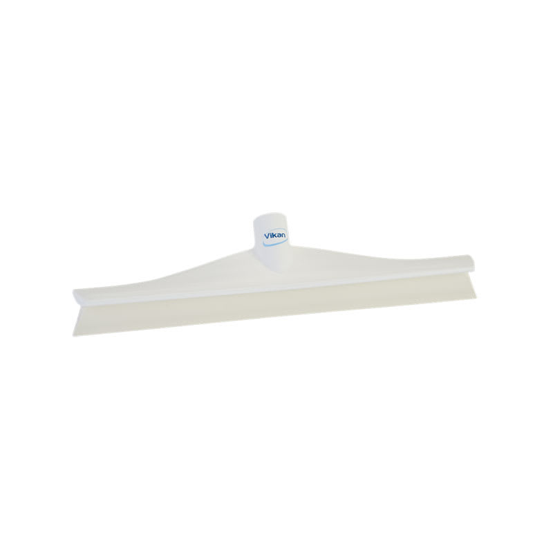 Vikan 28/7140 Ultra Hygienic Floor Squeegee 400 mm - White
