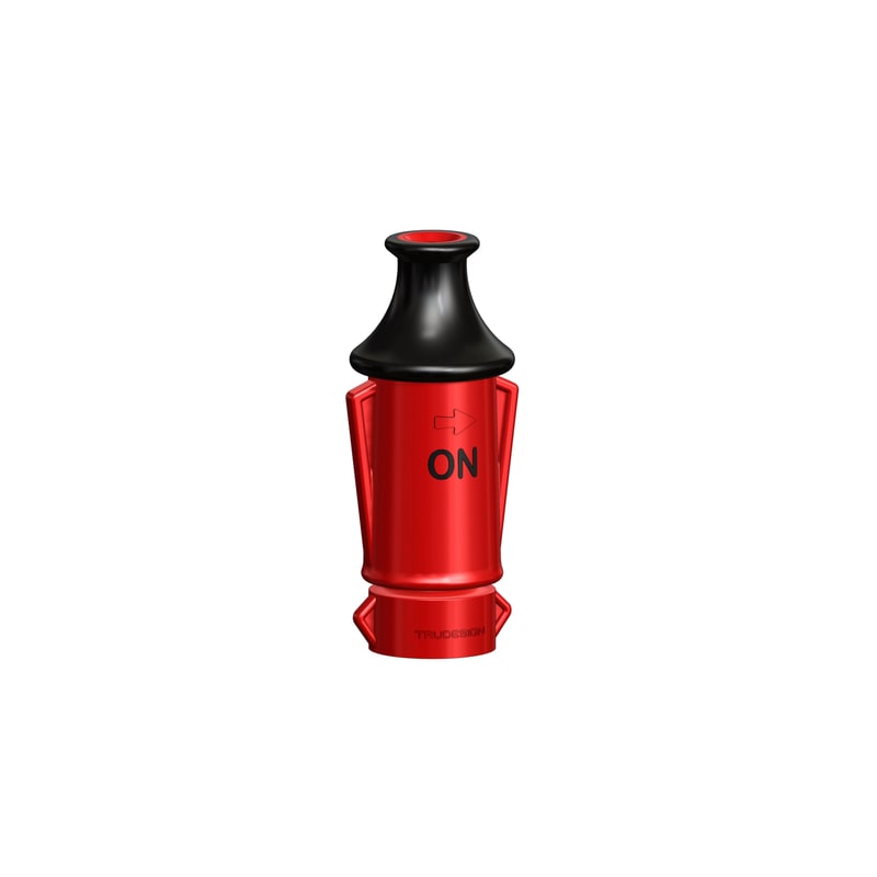 TruDesign Hose Reel Nozzle 19mm BSPF (Each)