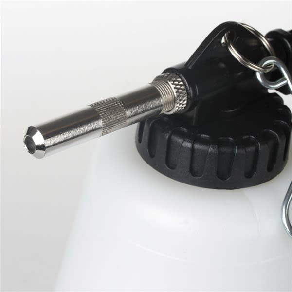 Toledo Sandblasting Gun 1L