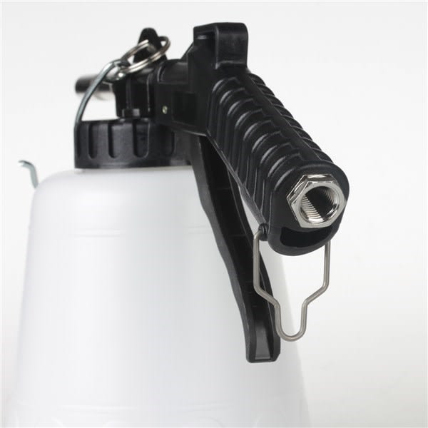 Toledo Sandblasting Gun 1L