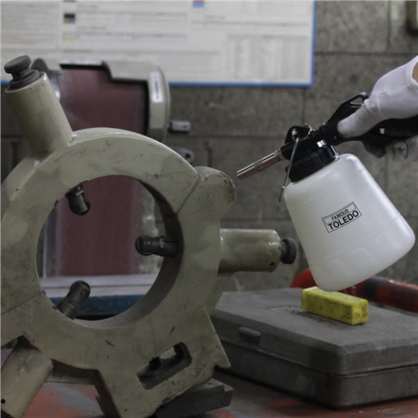 Toledo Sandblasting Gun 1L