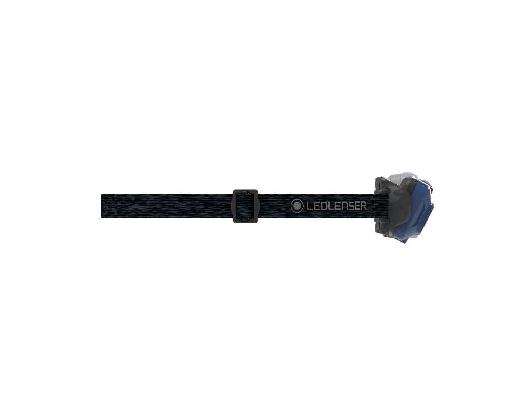Ledlenser HF4R Core Headlamp Blue