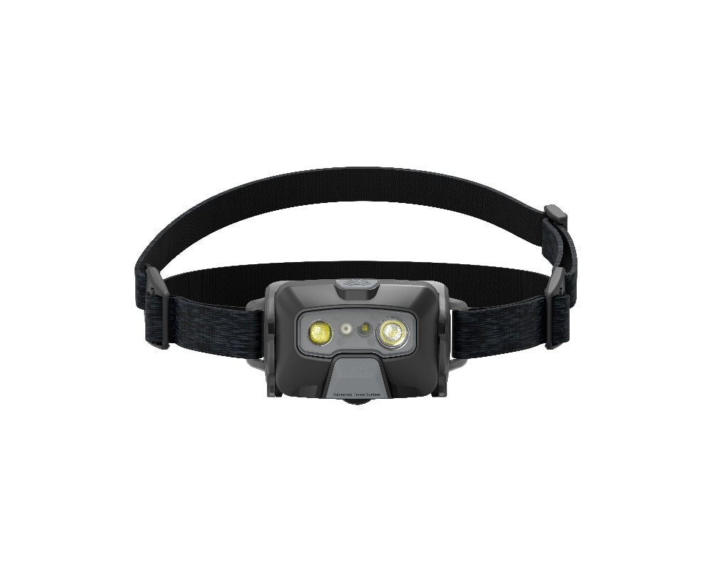 Ledlenser HF6R Core Headlamp Black