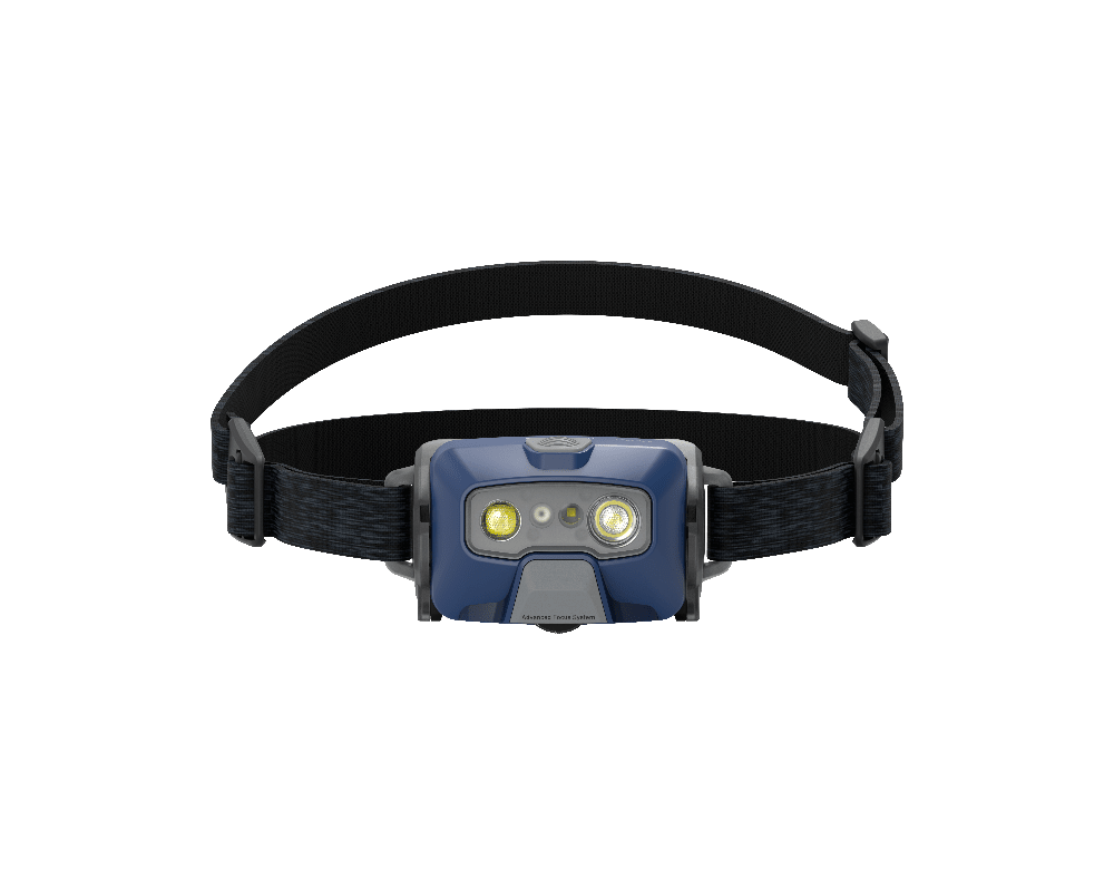 Ledlenser HF6R Core Headlamp Blue