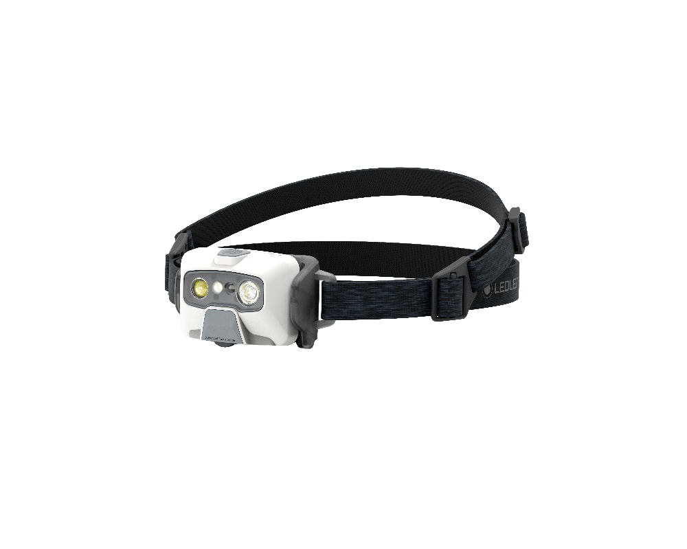 Ledlenser HF6R Core Headlamp White